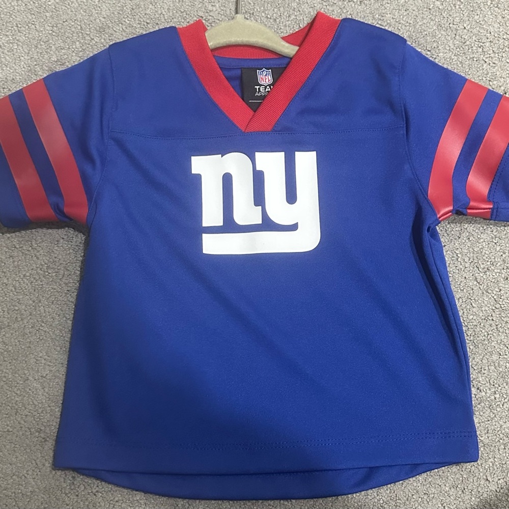 New York Giants Jersey